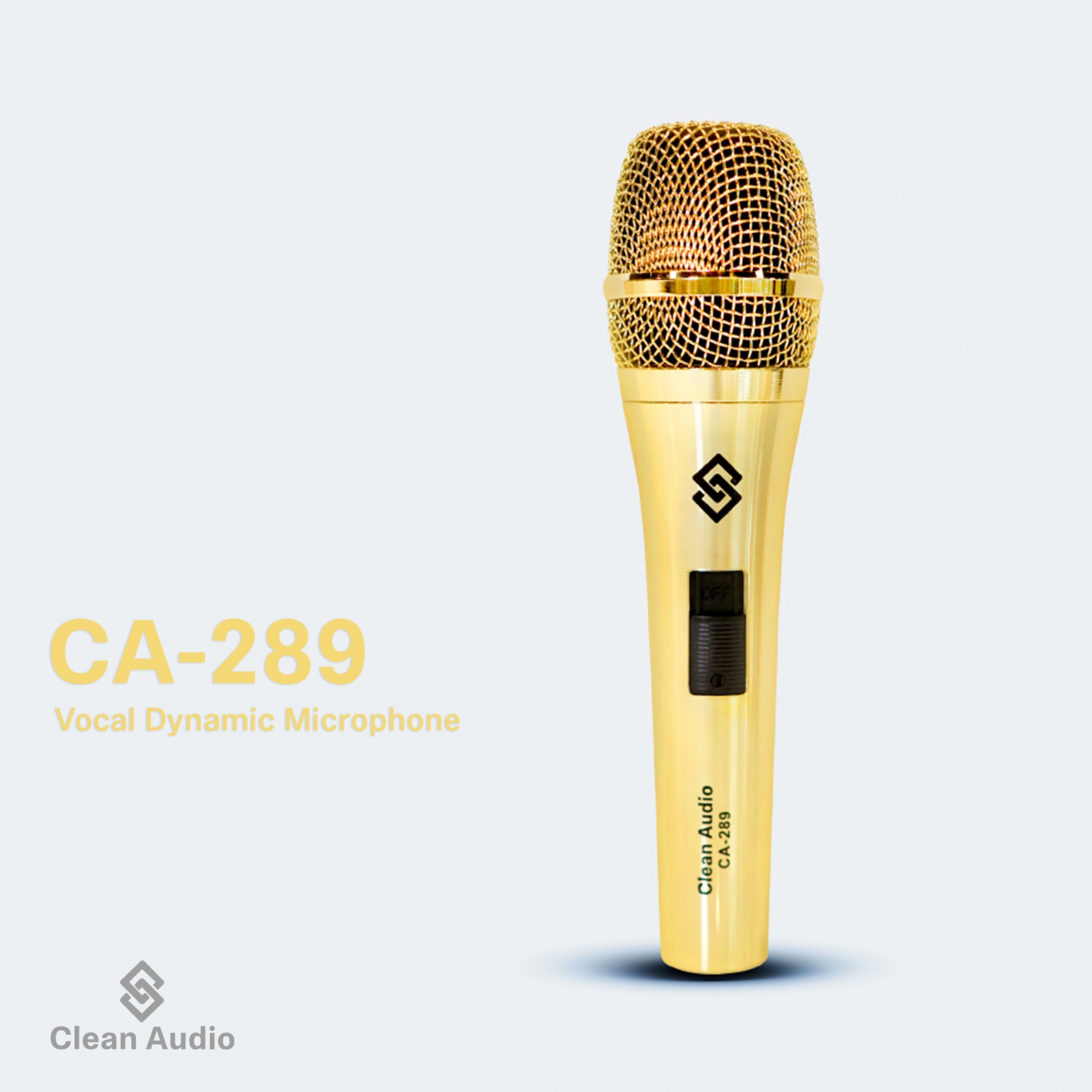 CA-289 GOLD